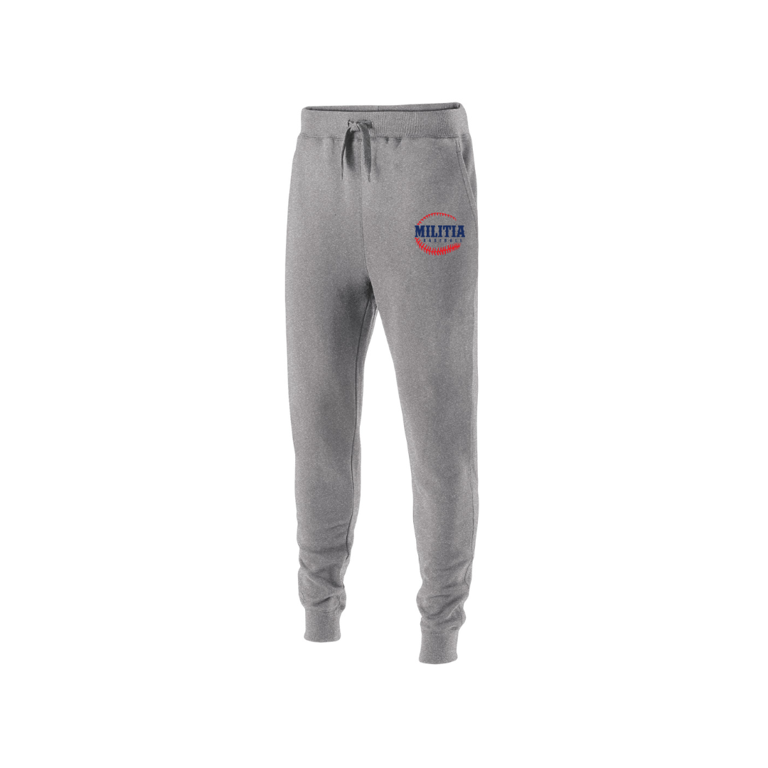 Fleece Jogger