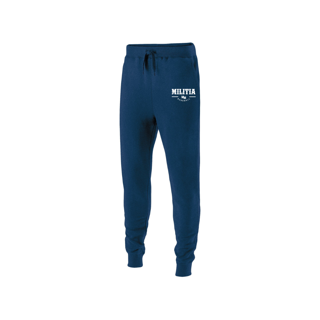 Fleece Jogger