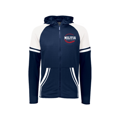 Retro Grade Jacket