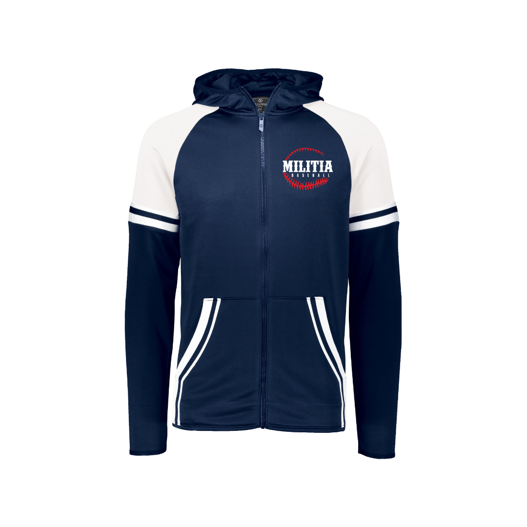 Ladies Retro Grade Jacket