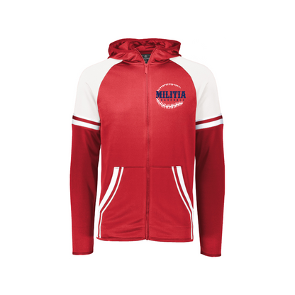 Ladies Retro Grade Jacket