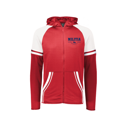 Ladies Retro Grade Jacket