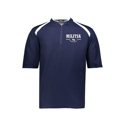 Clubhouse Short Sleeve Pullover