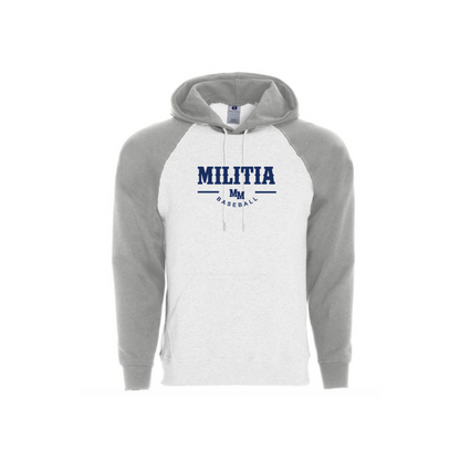 Banner Hoodie