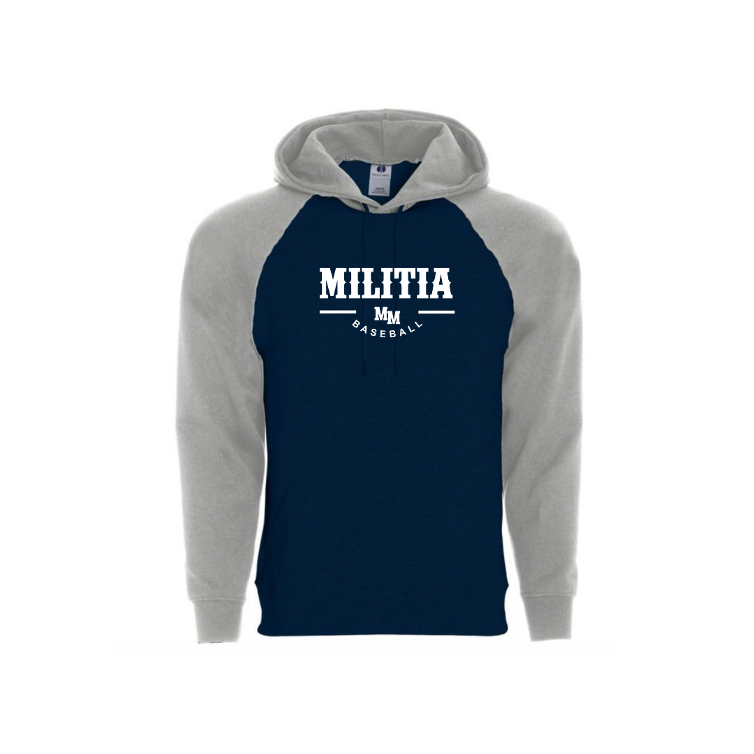 Banner Hoodie