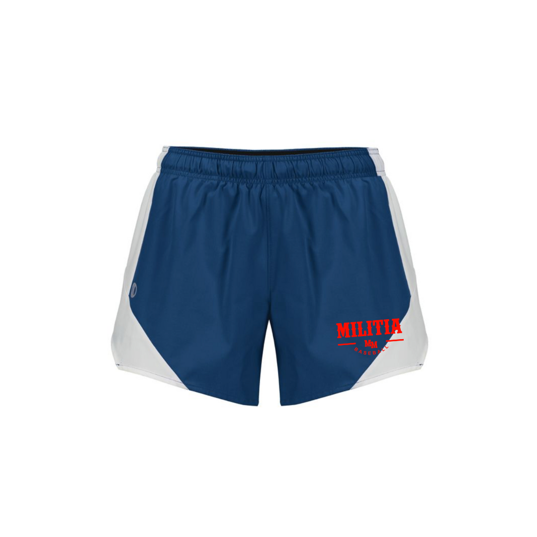 Ladies Olympus Short