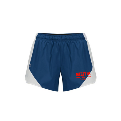 Ladies Olympus Short