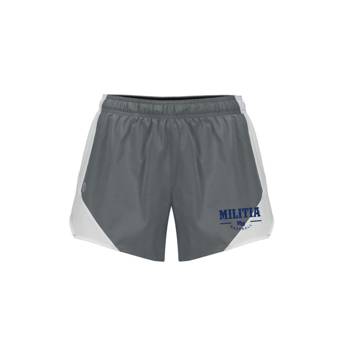 Ladies Olympus Short