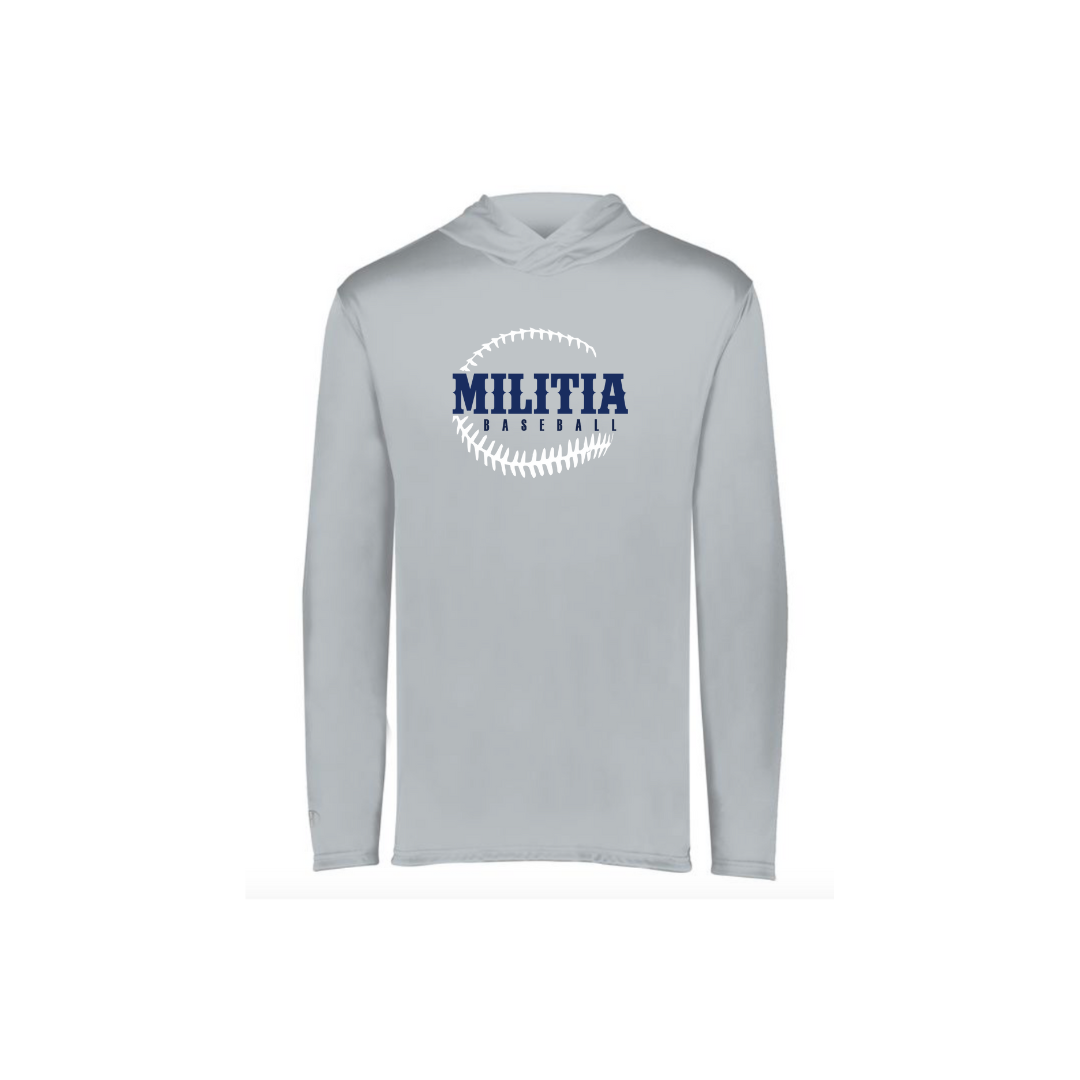 Momentum Hoodie