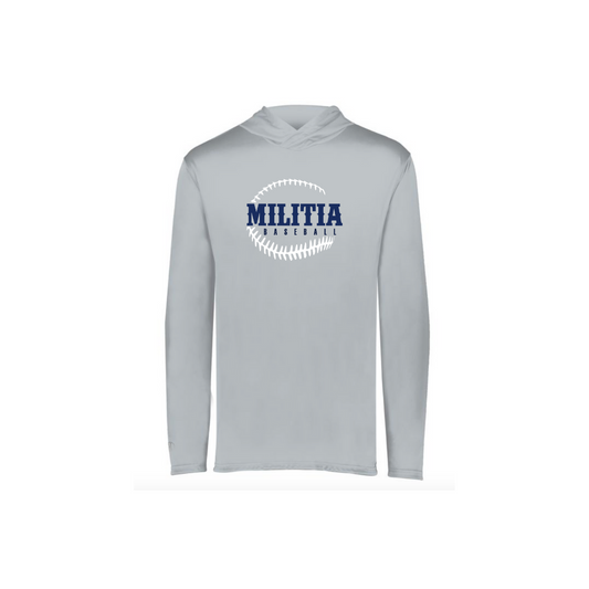 Momentum Hoodie