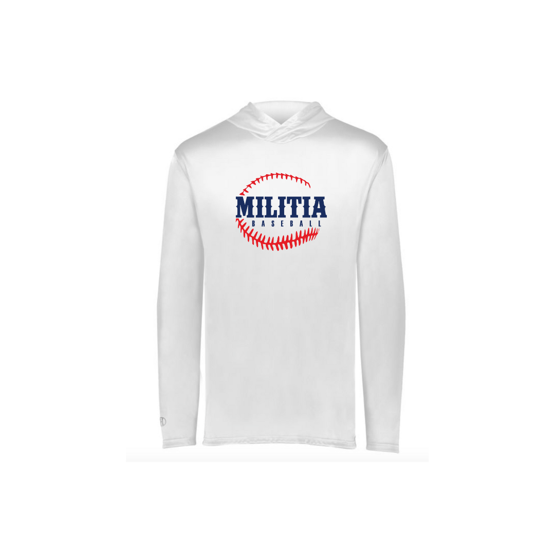 Momentum Hoodie