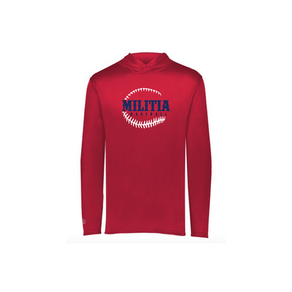 Momentum Hoodie