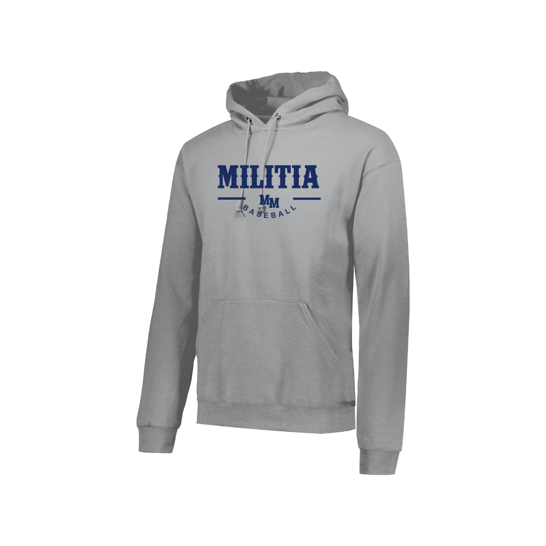 Youth Pullover Hooded Sweatshirt