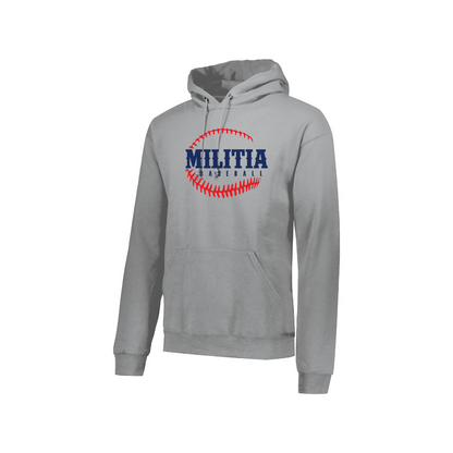 Youth Pullover Hooded Sweatshirt