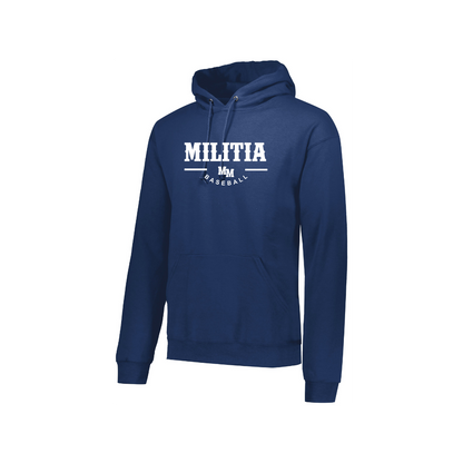 Youth Pullover Hooded Sweatshirt