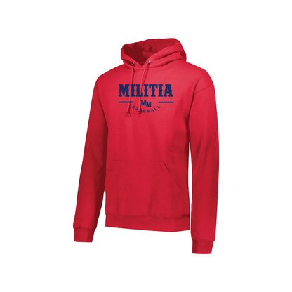 Youth Pullover Hooded Sweatshirt