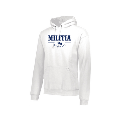 Youth Pullover Hooded Sweatshirt