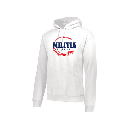 Youth Pullover Hooded Sweatshirt