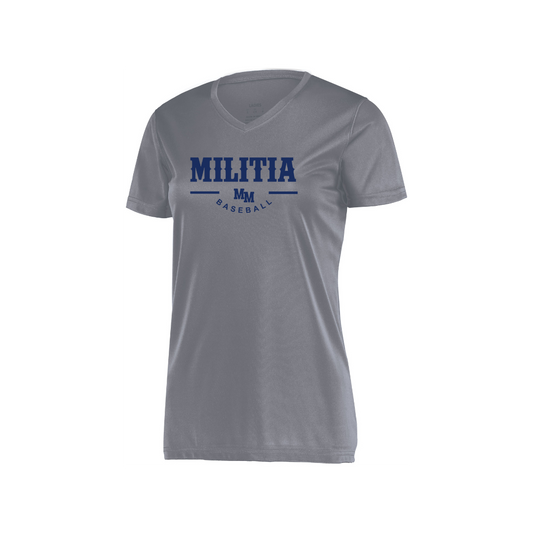 Women's Wicking T-Shirt