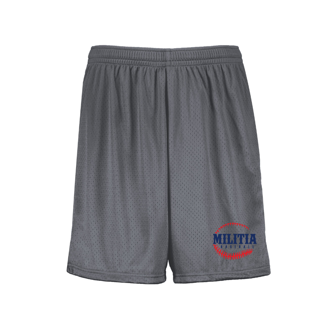 7-Inch Modified Mesh Shorts