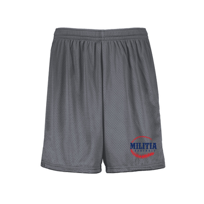 7-Inch Modified Mesh Shorts