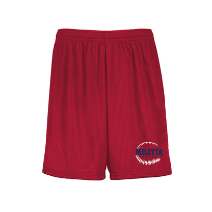 7-Inch Modified Mesh Shorts