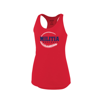 Ladies Sojourner Tank