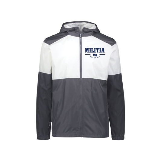 Youth SeriesX Hooded Jacket